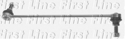 FIRST LINE fdl7217 -  Тяга / стойка, стабилизатор
